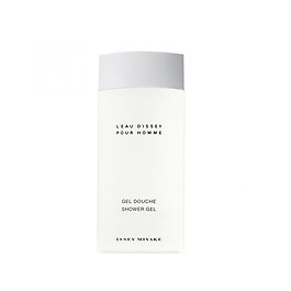 L'Eau d'Issey pour Homme Duschgel